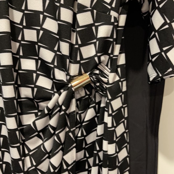 Signature by Robbie Bee dress - Picture 2 of 4